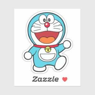Happy Doraemon