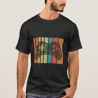 Happy Dot Day Video Game T-Shirt