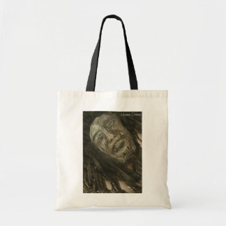 HAPPY DREAD TOTE BAG