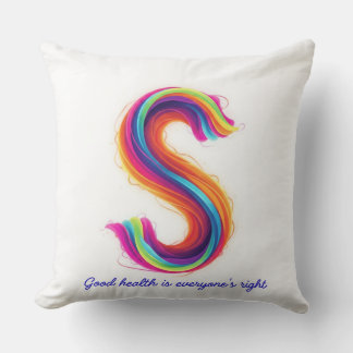 HAPPY DREAM CUSHION
