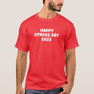Happy Dyngus Day 2022 T-Shirt