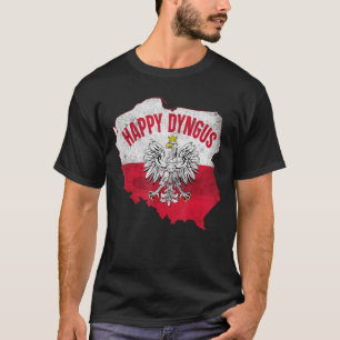 Happy Dyngus Day T-Shirt