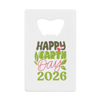 Happy Earth Day 2026