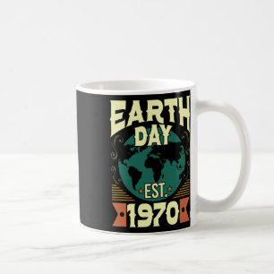 Happy Earth Day Arbor Kids Boys Girls Men Women Gi Coffee Mug