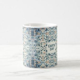 Happy Earth Day Gift Idea Coffee Mug