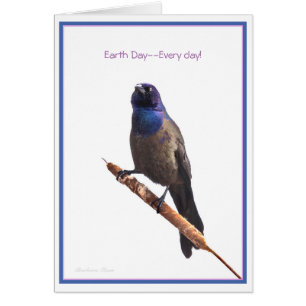 Happy Earth Day: Let's keep it beautiful.