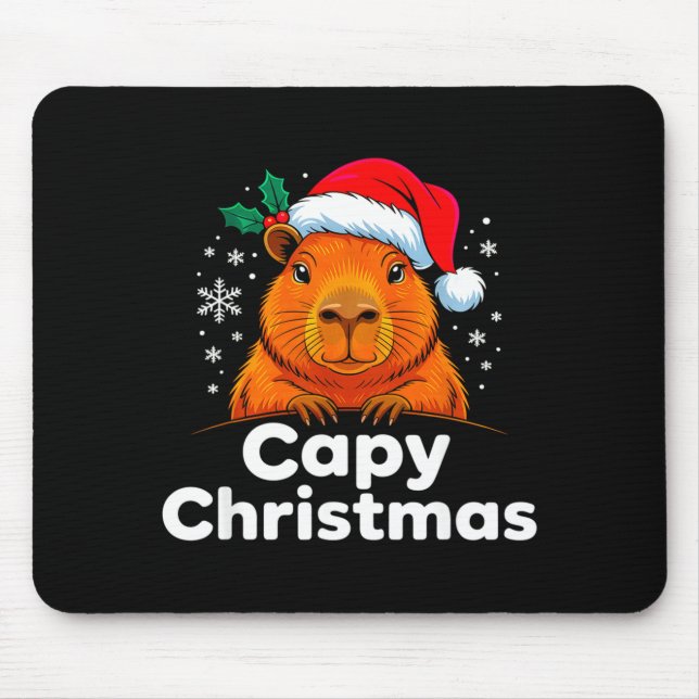 Happy Earth Day  Mouse Mat (Front)