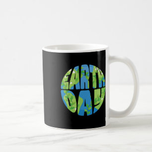 Happy Earth Day Shirt Cute Earth Day Men Women Kid Coffee Mug
