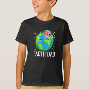 Happy Earth Day T-Shirt