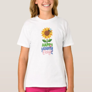HAPPY EARTH DAY T-Shirt