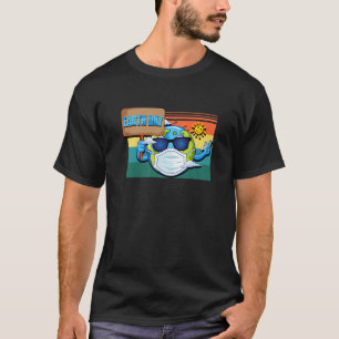 Happy Earthday - Cool Earth Day Graphics T-Shirt