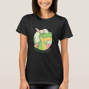 Happy East Raw T-Shirt