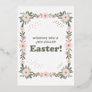 Happy Easter