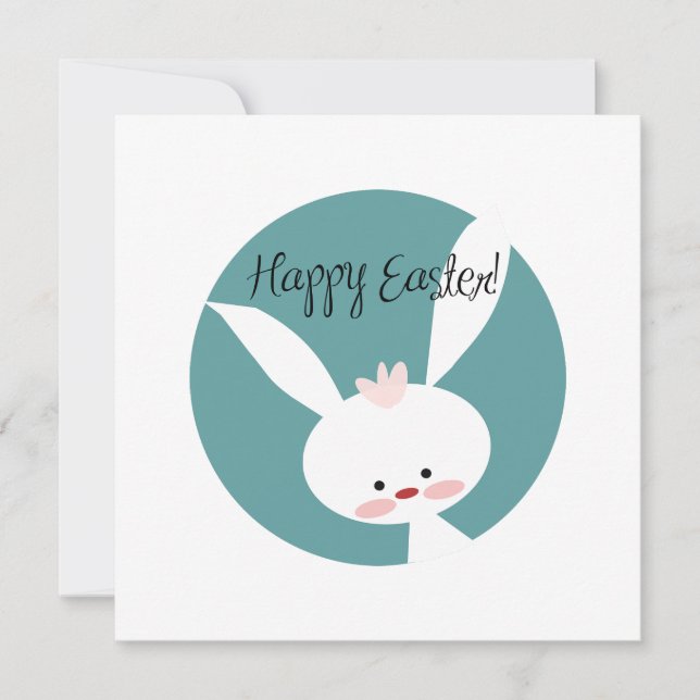 Happy Easter   (Front)