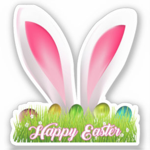 Happy Easter