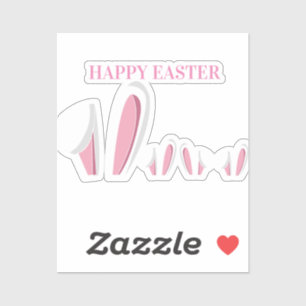 HAPPY EASTER