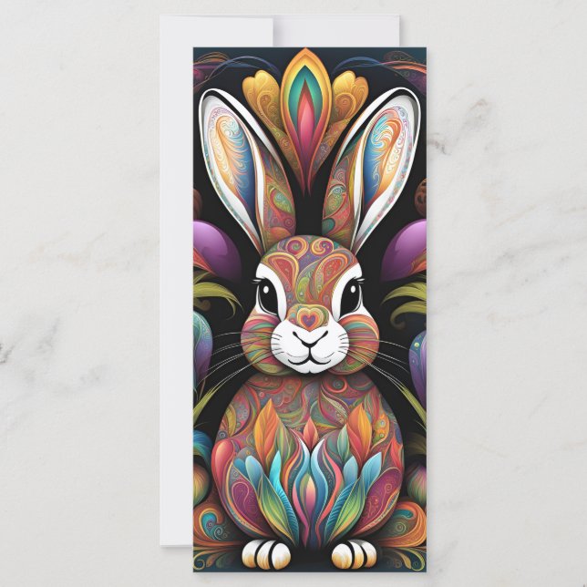 Happy Easter 2 (Front)