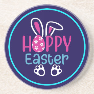 Happy Easter-54411 Coaster