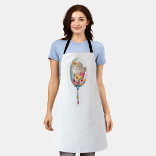 Happy Easter! Apron