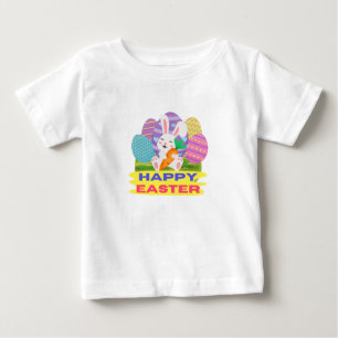 HAPPY EASTER BABY T-Shirt