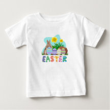 HAPPY EASTER