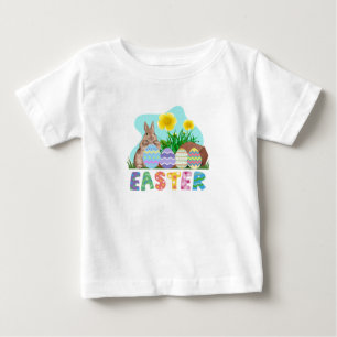 HAPPY EASTER BABY T-Shirt