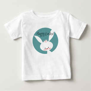 Happy Easter Baby T-Shirt