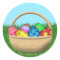 Happy Easter Basket