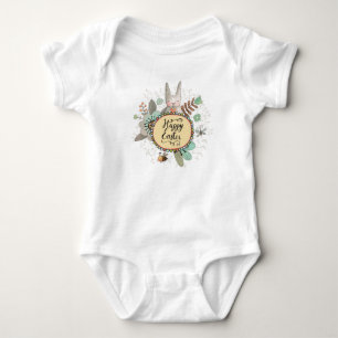 Happy Easter Bodysuit