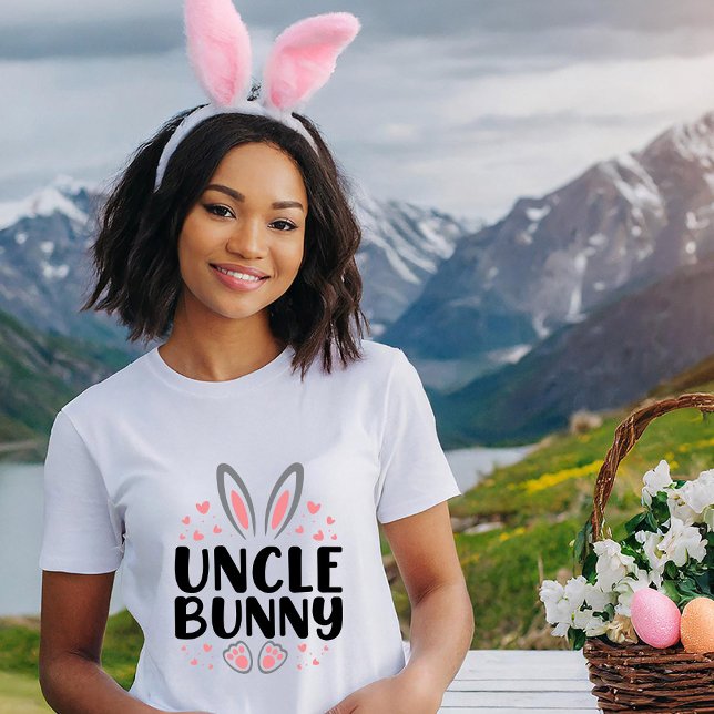 Happy Easter! Boys T-Shirt (Creator Uploaded)