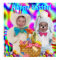 Happy Easter Buddies Poster