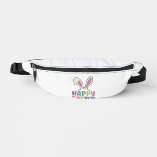 Happy Easter                        Bum Bags