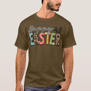 Happy Easter Bunnies T-Shirt