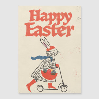 Happy Easter Bunny