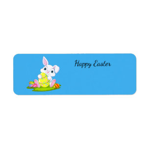 Happy Easter Bunny