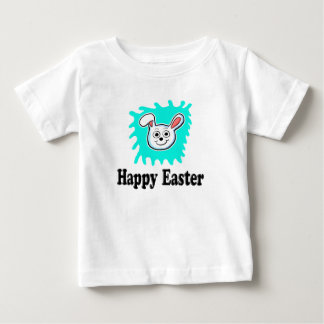 Happy Easter Bunny Baby T-Shirt