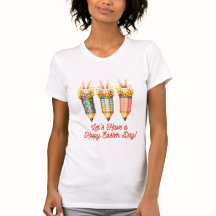 Happy Easter Bunny, Easter Day