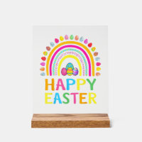 Happy Easter Bunny Easter Egg Hunt Easter Women Gi