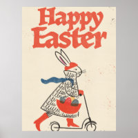Happy Easter Bunny