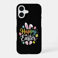 Happy Easter Bunny Rabbit Funny Easter Day Women