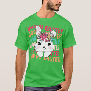 Happy Easter Bunny T-Shirt