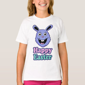Happy Easter Bunny T-Shirt