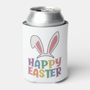 Happy Easter                        Can Cooler