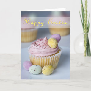 Happy Easter Card