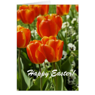 Happy Easter Card