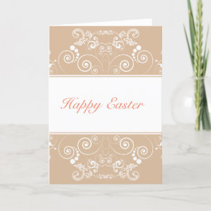Happy Easter Card