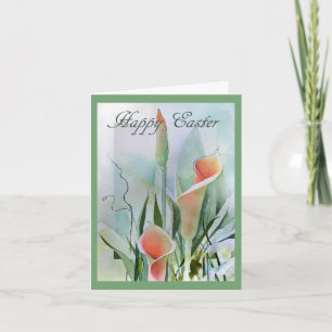 Happy Easter Card