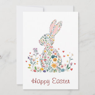 Happy Easter Card