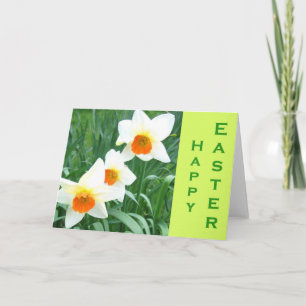Happy Easter - Card