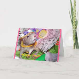 Happy Easter Card